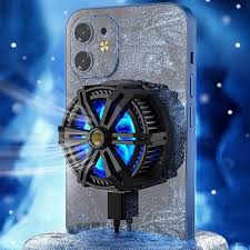 Best Mobile Cooling Fan