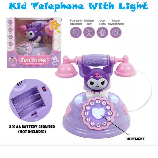 BABY TELEPHONE