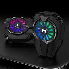Best Mobile Cooling Fan