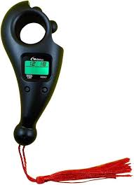ELECTRONIC TASBHI