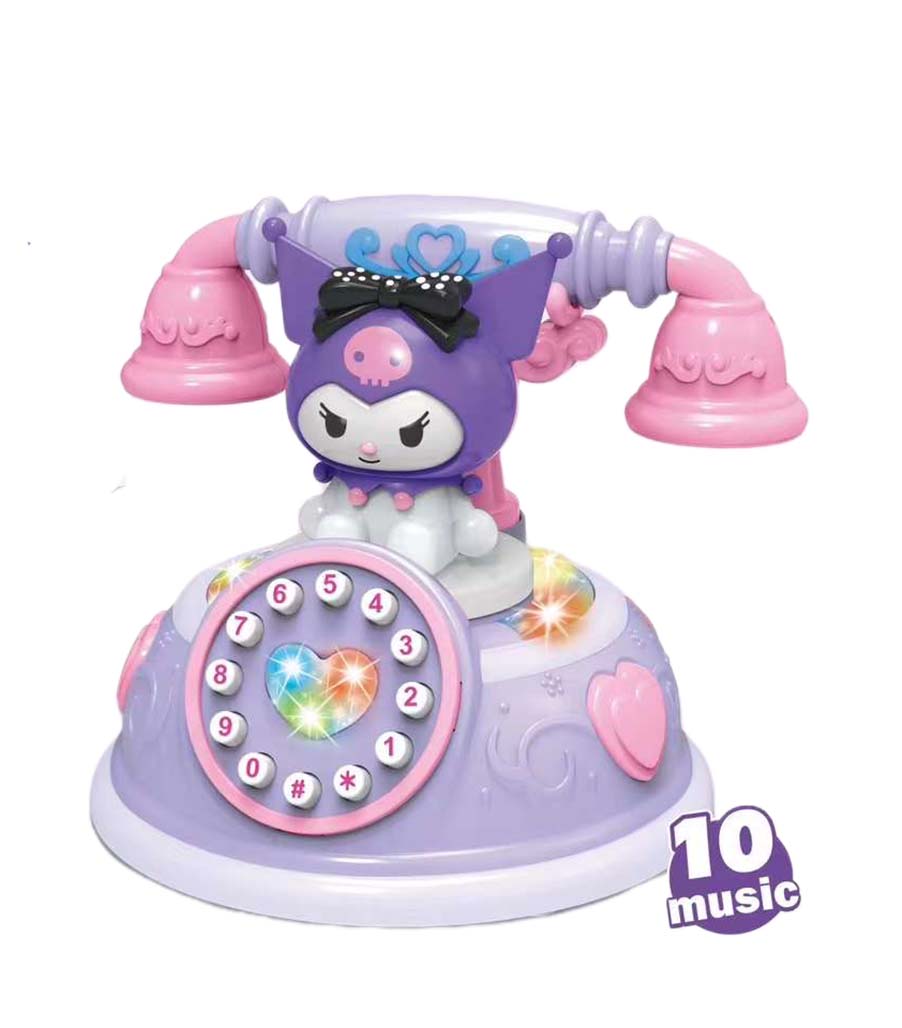 BABY TELEPHONE