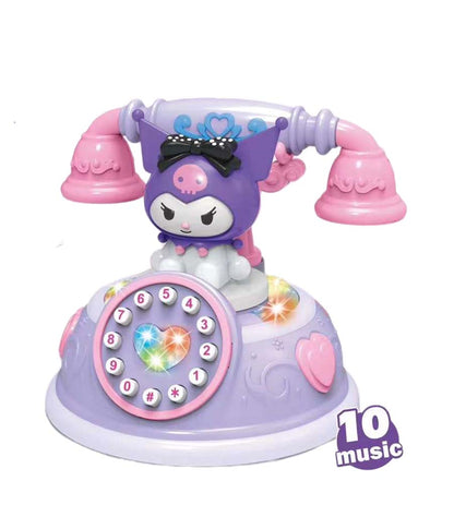 BABY TELEPHONE