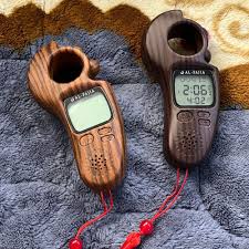 ELECTRONIC TASBHI