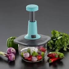 KITCHEN HELPER CUTTER