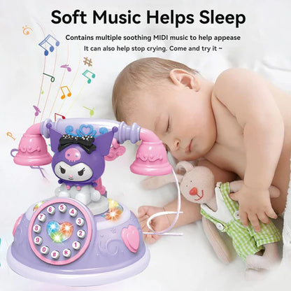 BABY TELEPHONE