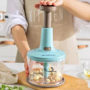KITCHEN HELPER CUTTER
