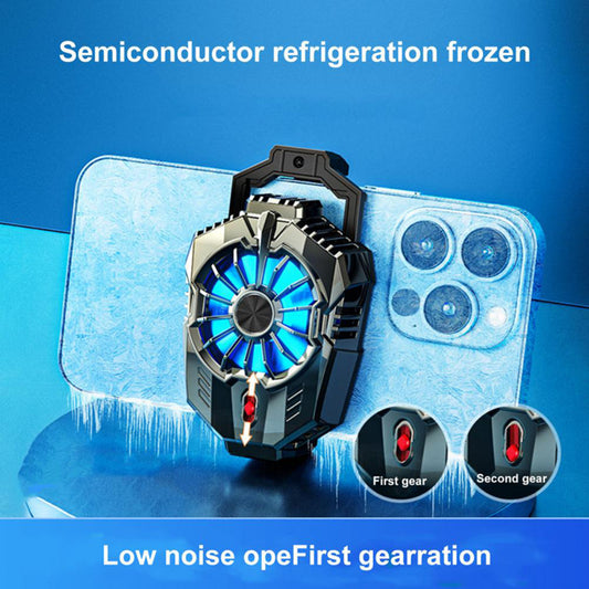 Best Mobile Cooling Fan